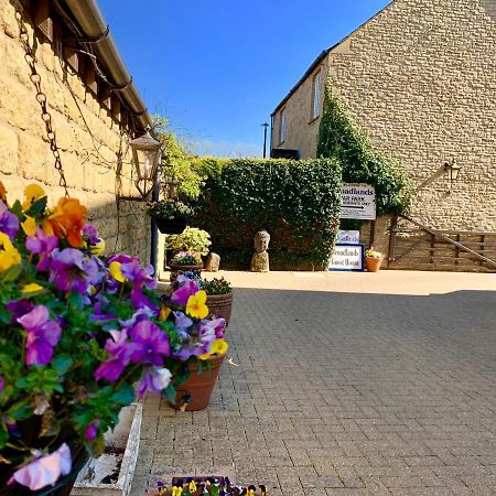 Broadlands (Adults Only) Bourton-on-the-Water Extérieur photo