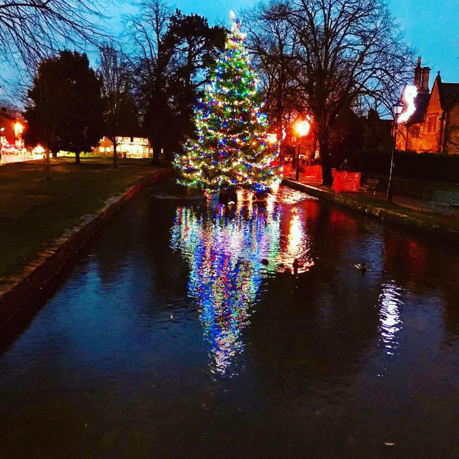 Broadlands (Adults Only) Bourton-on-the-Water Extérieur photo