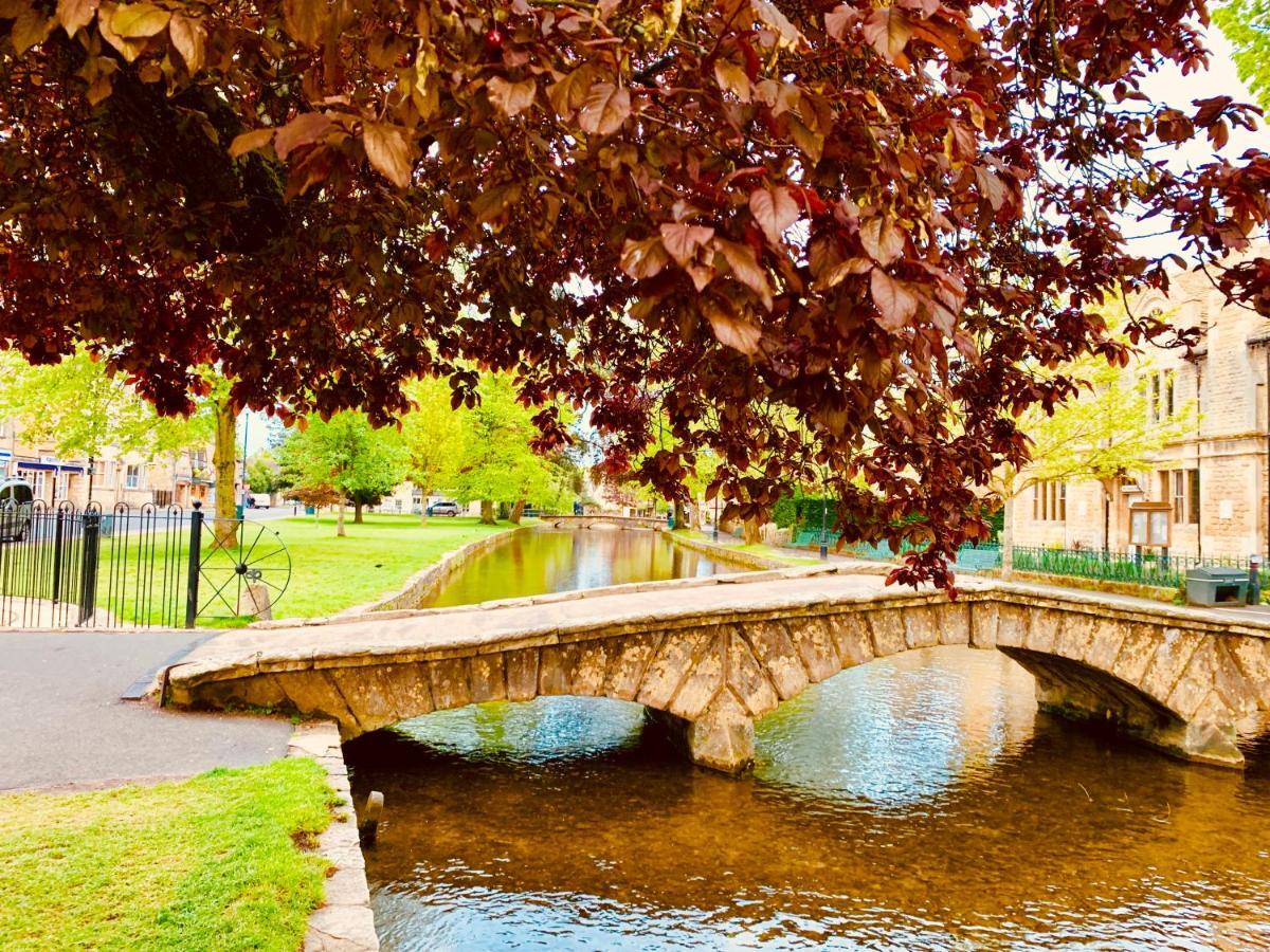 Broadlands (Adults Only) Bourton-on-the-Water Extérieur photo