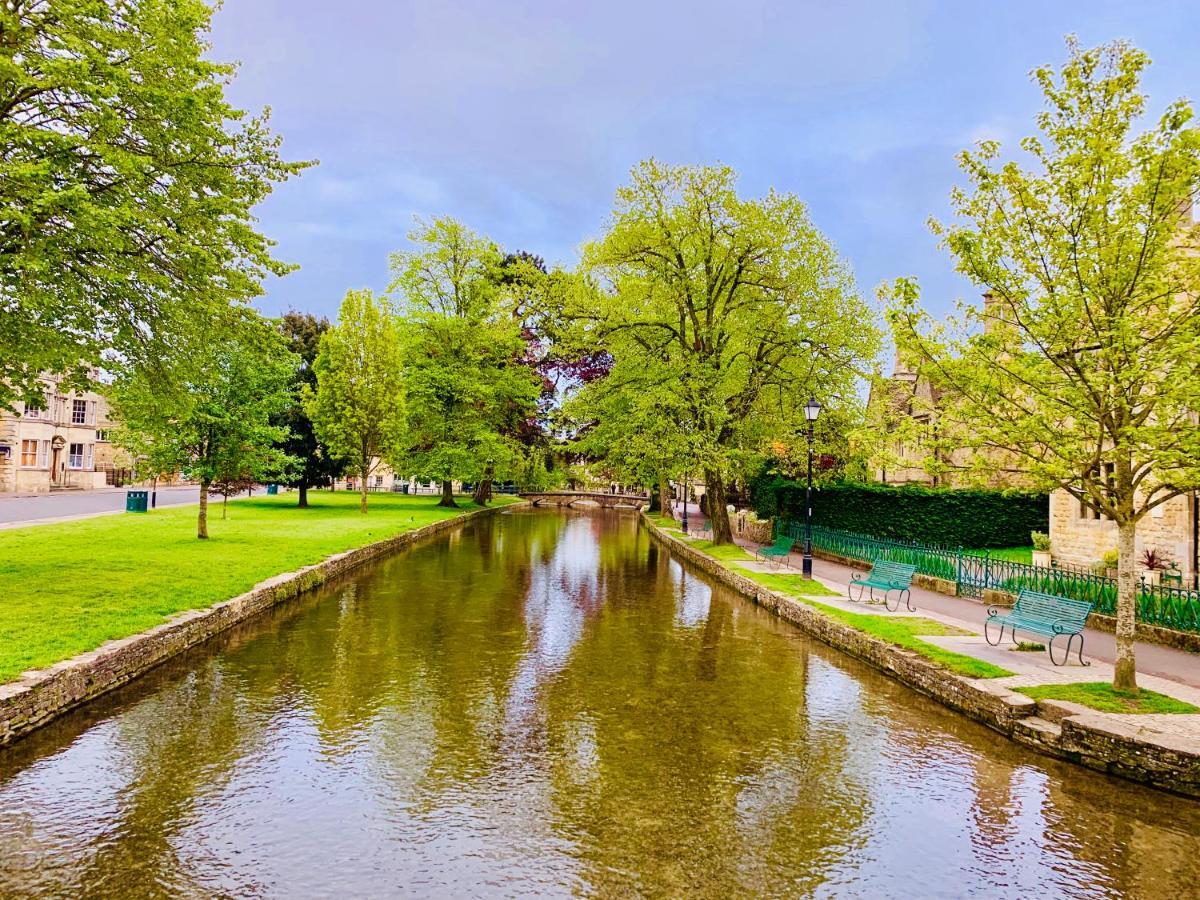 Broadlands (Adults Only) Bourton-on-the-Water Extérieur photo